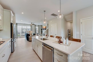 344 Catawba Ave, Davidson, NC 28036