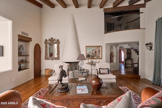 5057 E Sky Desert Ln, Paradise Valley, AZ 85253