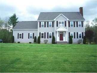 4 Mill Village Rd, Berkley, MA 02779