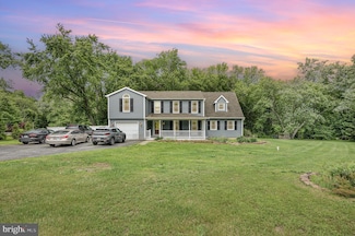 572 Baltimore St, Charlestown, MD 21914