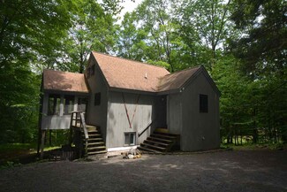 9 Crestbrook Place, Grantham, NH 03753