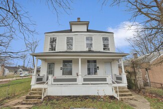 411-413 Ryan Ave, Columbus, OH 43223