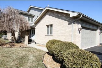 16632 Fairfax Ct, Tinley Park, IL 60477