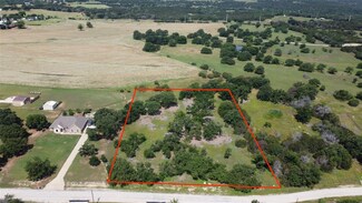 Lot 23 Fossil Trail, Glen Rose, TX 76043