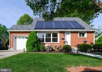 1505 Bedworth Rd, Lutherville Timonium, MD 21093