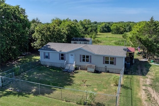 428 Pennell Rd, Sherman, TX 75090