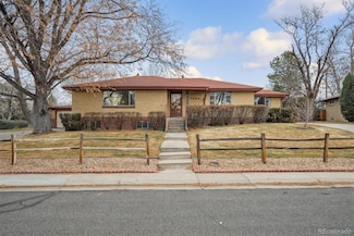 7505 W 47th Ave, Wheat Ridge, CO 80033