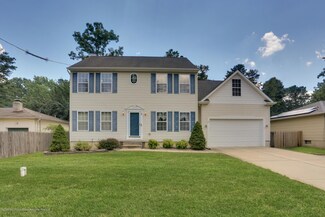 8 Kuzyk Rd, Cream Ridge, NJ 08514
