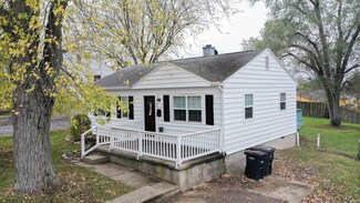 3135 Longlois Dr, Lafayette, IN 47904