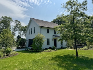 24 Old Roxbury Rd, Roxbury, CT 06783