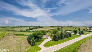 3124 Earling Rd, Dow City, IA 51528