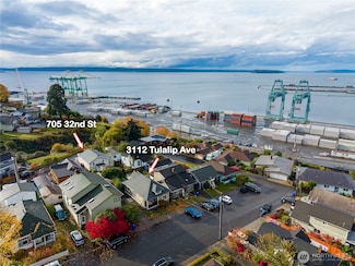 3112 Tulalip Ave Unit 1&2, Everett, WA 98201