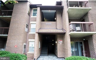 18409 Guildberry Dr Unit 303, Gaithersburg, MD 20879
