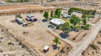 22933 National Trails Hwy, Oro Grande, CA 92368