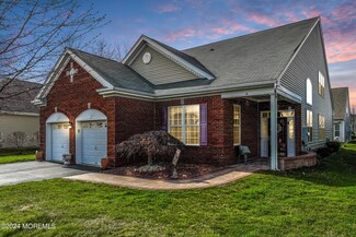 16 Wieczorkowski Ave, Parlin, NJ 08859