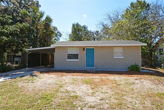 9350 Mango St, New Port Richey, FL 34654