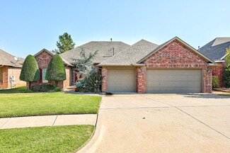 1913 Cedar Pointe Ln, Edmond, OK 73003