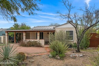 3017 E Linden St, Tucson, AZ 85716