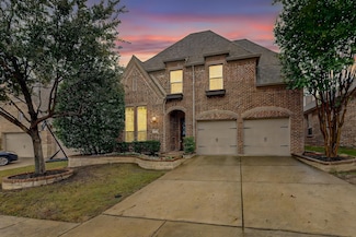 2705 Albany Dr, McKinney, TX 75070