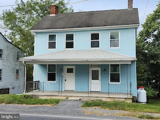 1230 Montour Rd, Loysville, PA 17047