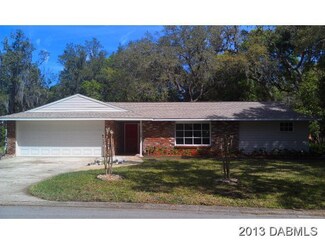 18 Crooked Tree Trail, Ormond Beach, FL 32174