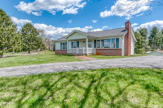 28236 Rhea Valley Rd, Meadowview, VA 24361