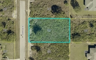 4604 Dora Ave N, Lehigh Acres, FL 33971