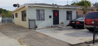 7924 Bell Ave, Los Angeles, CA 90001