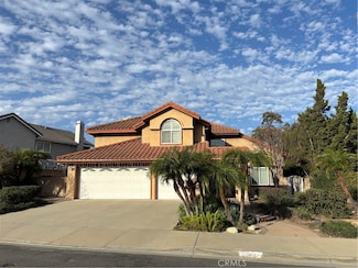 2802 Olympic View Dr, Chino Hills, CA 91709