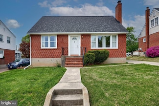 8004 Neighbors Ave, Rosedale, MD 21237