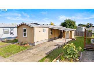 700 N Mill St Unit 109, Creswell, OR 97426