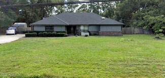 8368 Lenox Ave, Jacksonville, FL 32221