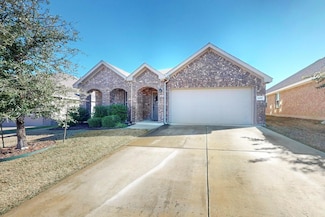8457 Sweet Flag Ln, Fort Worth, TX 76123