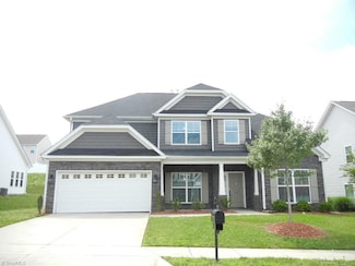 715 Cannonade Dr, Whitsett, NC 27377