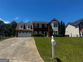 8529 Glendevon Ct Unit 5B, Riverdale, GA 30274