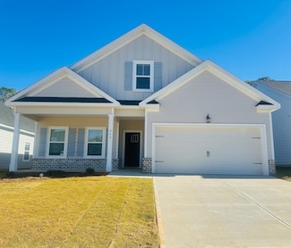 929 Speckled Teal Path, Aiken, SC 29803