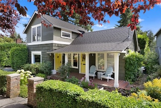 9116 15th Ave NE, Seattle, WA 98115
