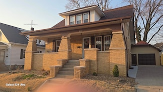 416 W 8th St, Jasper, IN 47546