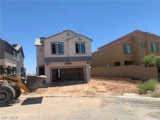 8944 Pebble Isle St, Las Vegas, NV 89178