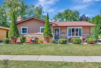 1016 Kip Place, Lemont, IL 60439