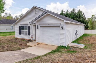 728 Audrey Ln, Burlington, NC 27217