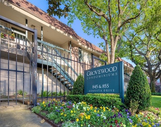 845 Augusta Dr Unit 29, Houston, TX 77057