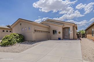2181 N Avenida Del Polen, Green Valley, AZ 85614