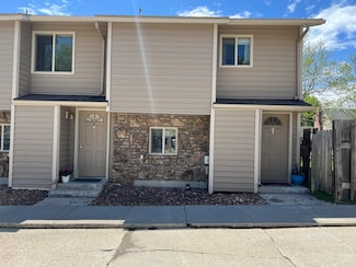 1953 Edwards Dr Unit C & D, Sheridan, WY 82801