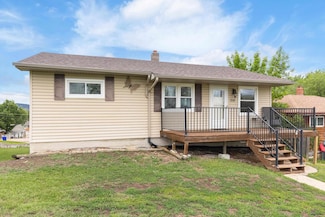 218 Oakland St, Rapid City, SD 57701