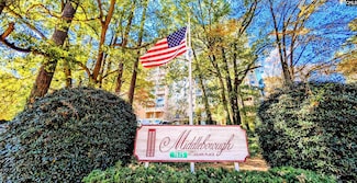 1825 Saint Julian Place Unit 3-B, Columbia, SC 29204