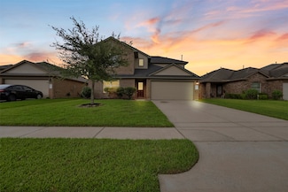 2907 Isla Gorge Ct, Katy, TX 77494