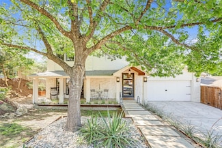 1706 Barn Swallow Dr, Austin, TX 78746