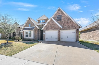 9633 Rosina Trail, Fort Worth, TX 76126