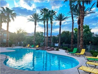 8000 Badura Ave Unit 2009, Las Vegas, NV 89113